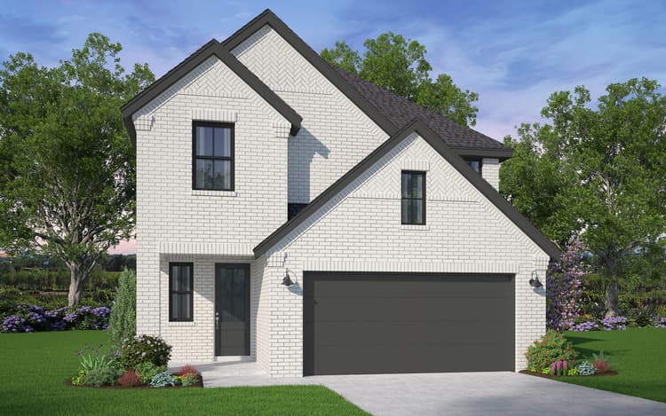 3022 Mellow Pines Lane