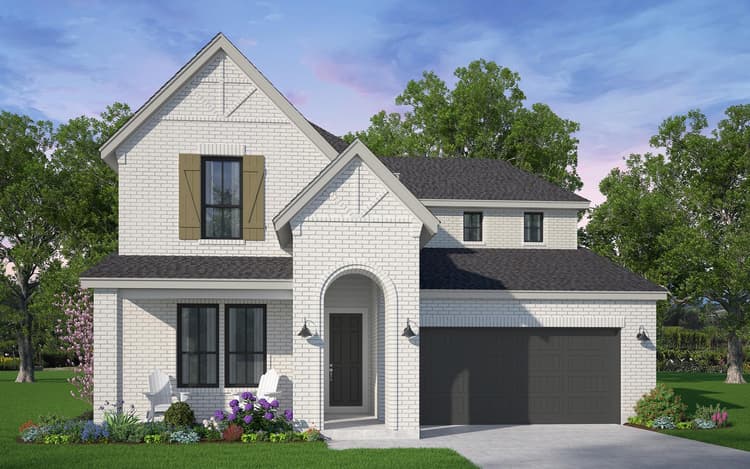 7427 Rustic Harvest Drive