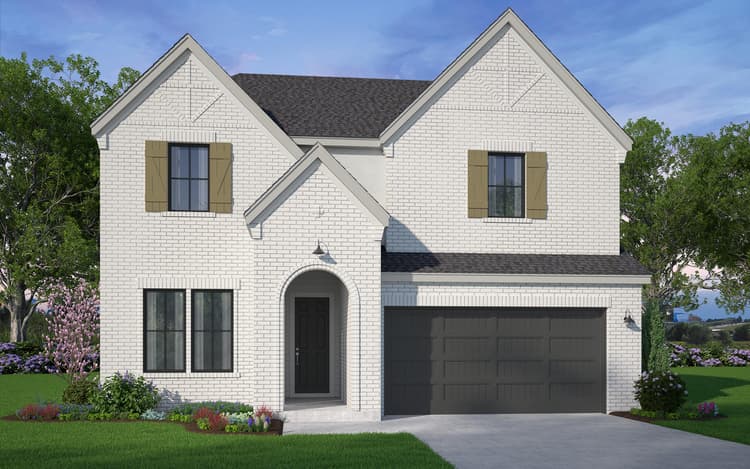 2819 Pathway Meadows Lane