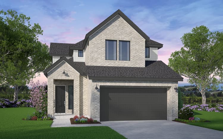 2802 Pathway Crest Lane