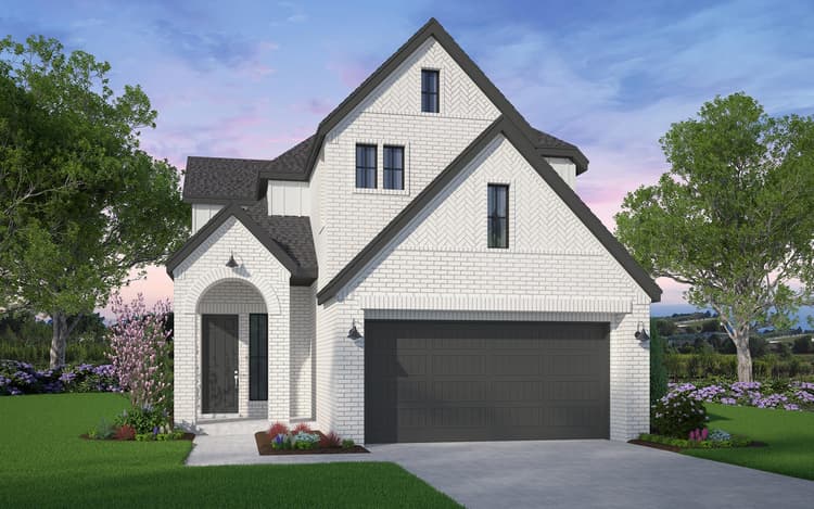2707 Pathway Crest Lane