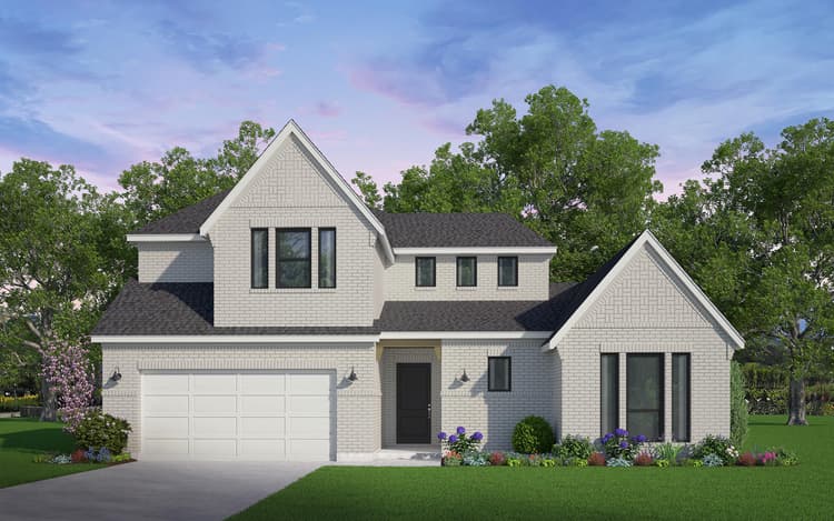 2706 Tranquil Sun Lane