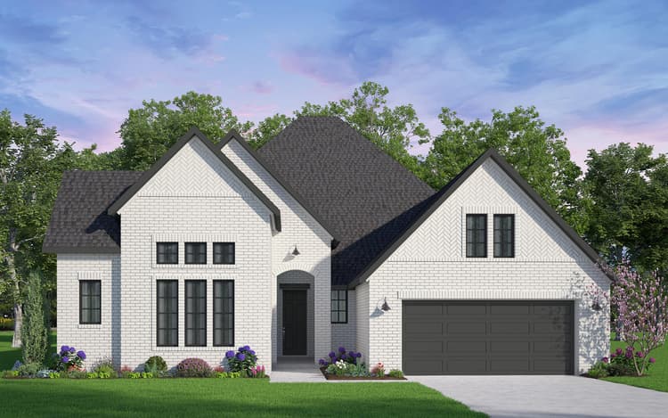 2819 Tranquil Sun Lane