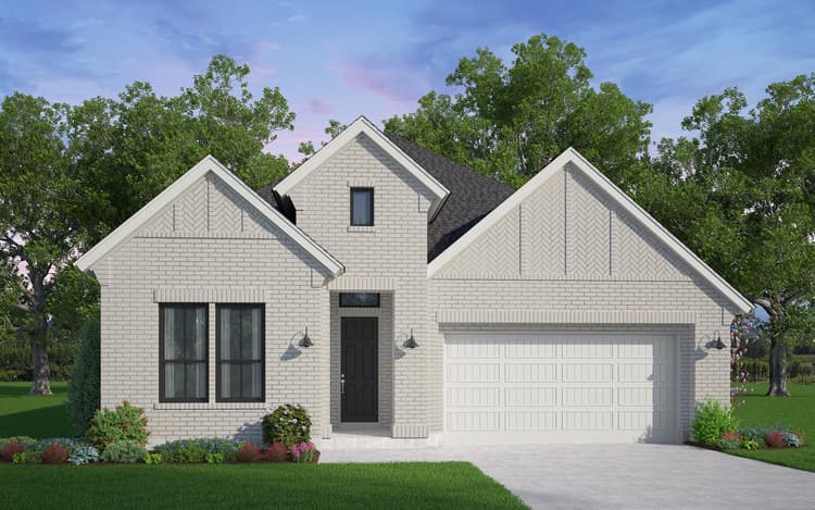 2811 Pathway Meadows Lane