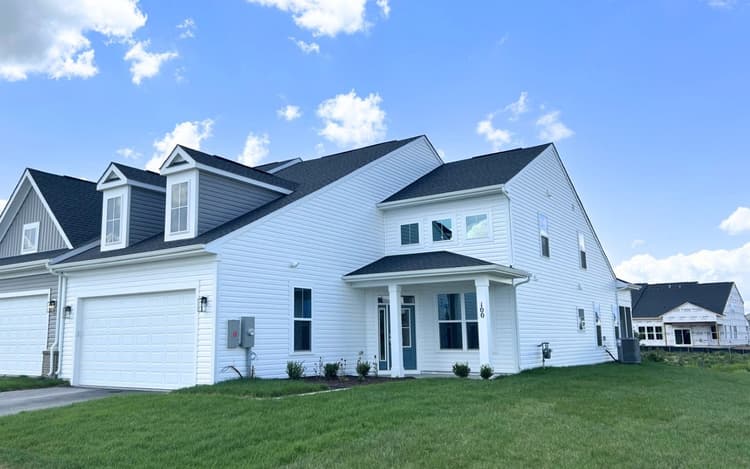 100 Zinnia Lane
