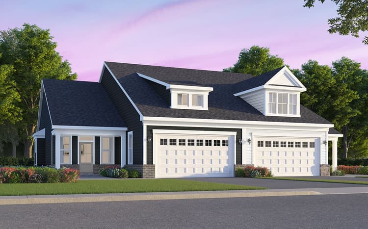 107 Lawford Way