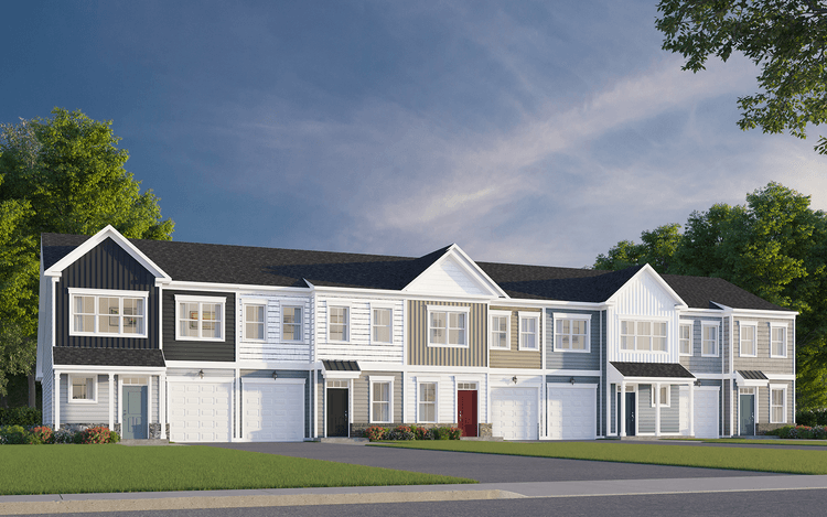 109 Heirloom Way