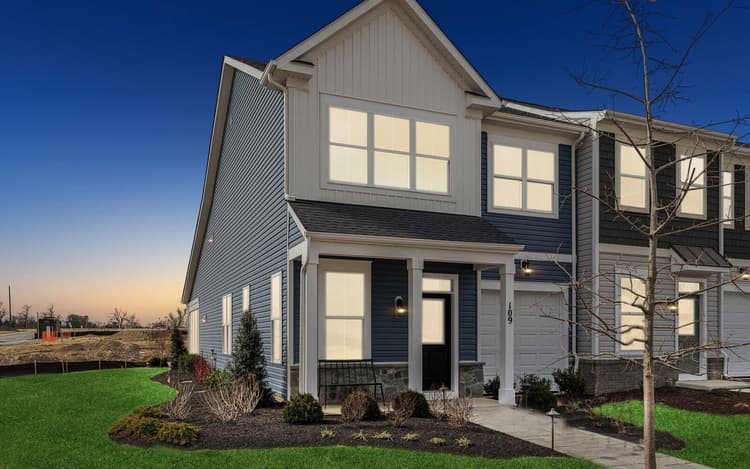 422 Granite Ridge Drive