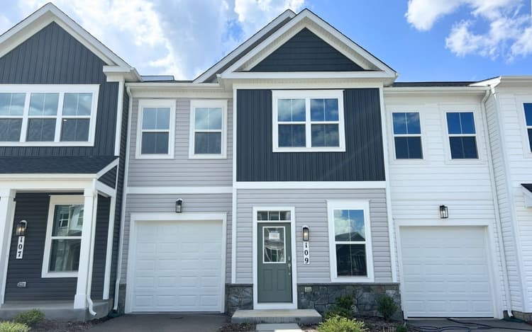 109 Heirloom Way