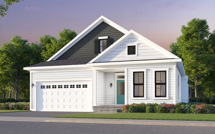 605 Granite Ridge Drive