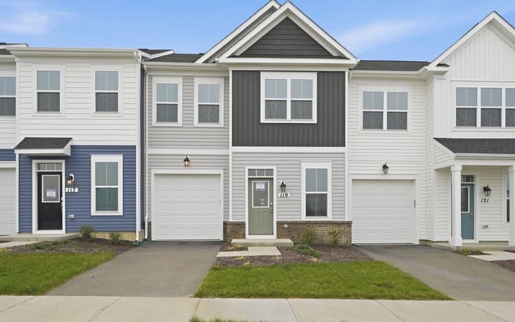 119 Castaway Place