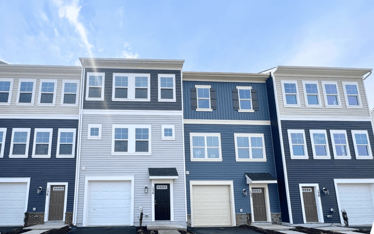 134 Swansong Place