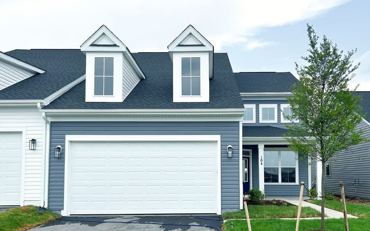104 Zinnia Lane