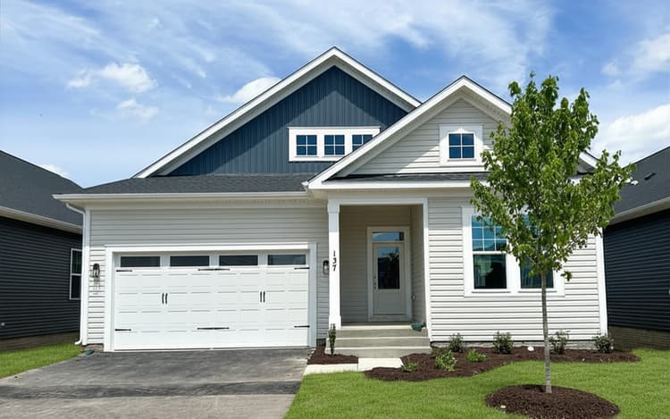 137 Oleander Court