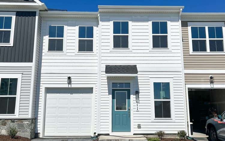 111 Heirloom Way