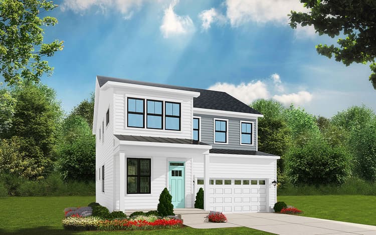 2484 Scotch Bonnet Drive