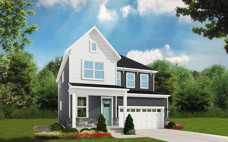 136 Plaid Hill Drive