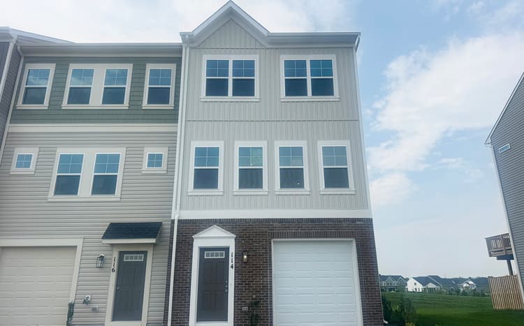 114 Swansong Place