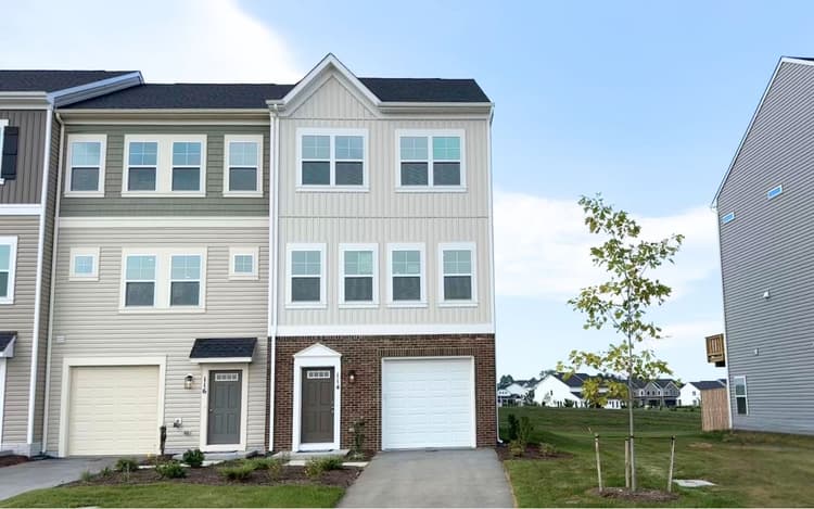 114 Swansong Place