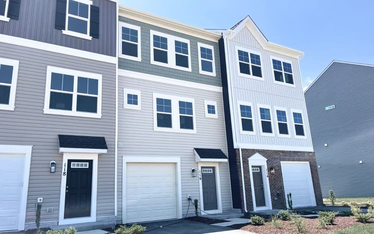 116 Swansong Place