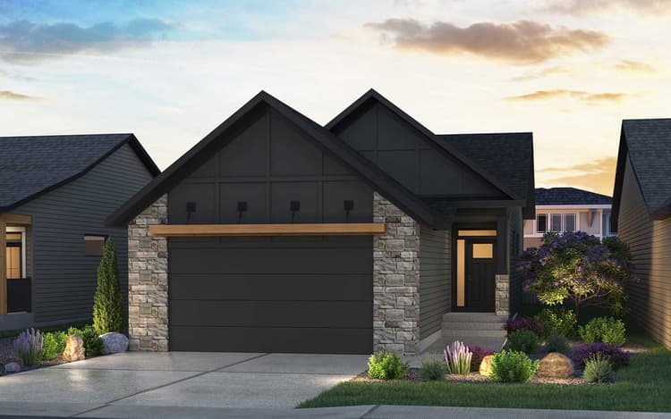 Seton Ridge by Brookfield Residential | New Homes for Sale in Southeast ...