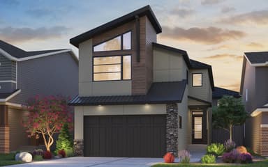 Seton Ridge by Brookfield Residential | New Homes for Sale in Southeast ...
