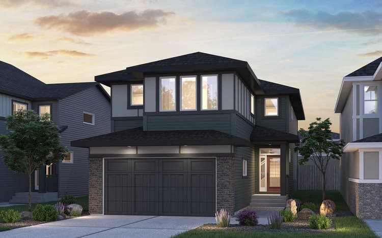 Seton Ridge by Brookfield Residential | New Homes for Sale in Southeast ...